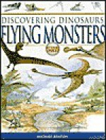 Flying Monsters - Michael J. Benton