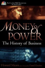 Money & Power: The History of Business - David Grubin