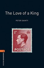 The Love of a King - Peter Dainty