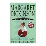 Twisted Strand/Tangled Thread Pack - Margaret Dickinson