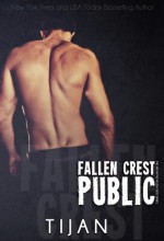 Fallen Crest Public - Tijan