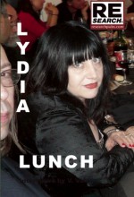 Lydia Lunch - Lydia Lunch