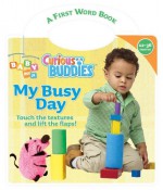 My Busy Day: A First Word Book - Sonali Fry