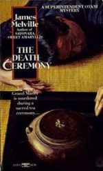 The Death Ceremony - James Melville