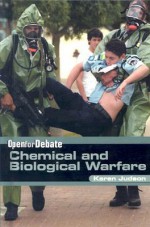 Chemical and Biological Warfare - Karen Judson