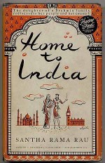 Home to India - Santha Rama Rau