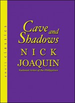 Cave and Shadows (Newsprint) - Nick Joaquín