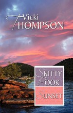 Skitty Pook Sunset - Vicki Thompson