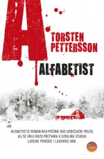 Alfabetist - Torsten Pettersson, Sonja Bennet