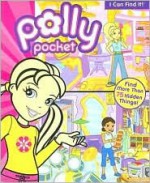 Polly Pocket - Justine Korman Fontes, Justine Korman Fontes, MADA Design