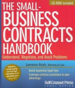 Business Contracts Handbook - Lawrence Hsieh