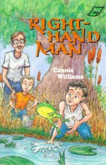 Right-Hand Man - Connie Williams, Christine Leaman, Timothy N. Davis