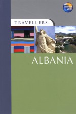 Albania - Jeroen van Marle, Richard Schofield, Thomas Cook Publishing