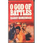 O God of Battles - Harry Homewood