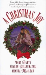 Christmas Joy (A Palisades Contemporary Romance) - Peggy Darty, Sharon Gillenwater, Amanda Maclean