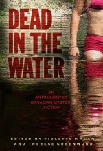 Dead in the Water - Greenwood Therese, Therese Greenwood