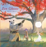 Zen Ghosts - Jon J. Muth