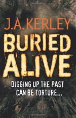 Buried Alive - Jack Kerley