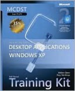 MCDST Self-Paced Training Kit (Exam 70-272) - Walter Glenn, Tony Northrup