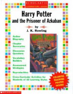 Literature Guide: Harry Potter and the Prisoner of Azkaban - Linda Beech