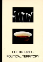 Poetic Land, Political Territory: Contemporary Art from Ireland - David Brett, Liam Kelly