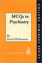 McQs in Psychiatry - David McNamara