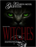 Witches - Kathryn Meyer Griffith