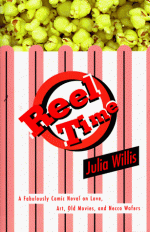 Reel Time - Julia Willis