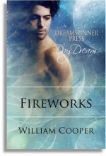 Fireworks - William Cooper