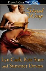 Shrink Wrap - Summer Devon, Kris Starr