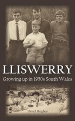 Lliswerry - Growing Up in 1950s South Wales - David Hughes
