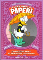 La grande dinastia dei paperi 1953-54: Zio Paperone pesca lo Skirillione e altre storie - Walt Disney Company, Carl Barks, Alberto Becattini, Luca Boschi, Diego Ceresa