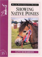 Showing Native Ponies - Clive Richardson