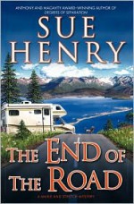 The End of The Road - Sue Henry