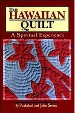 Hawaiian Quilt - Mutual Publishing Company