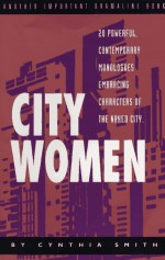 City Women - Cynthia Smith