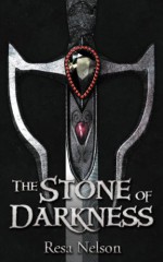 The Stone of Darkness - Resa Nelson