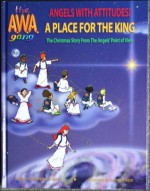 A Place for the King - Patricia Stirnkorb, Suzanne Bock