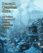 Beneath Ceaseless Skies Issue #39 - Richard Parks, K.J. Kabza, Scott H. Andrews