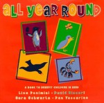 All Year Round: A Book To Benefit Children In Need - Lisa Desimini, Dan Yaccarino