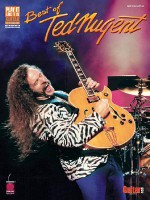 Best of Ted Nugent - William