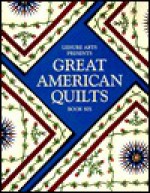 Great American Quilts - Susan Ramey Cleveland, Rhonda Richards Wamble