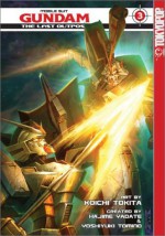 The Last Outpost, Book 3 (Mobile Suit Gundam G-Unit) - Hajime Yatate, Katsuhiko Chiba