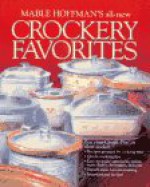 Mable Hoffman's All-New Crockery Favorites - Mable Hoffman, David Fischer