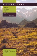 Sierra East: Edge of the Great Basin - Diana Tomback