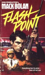 Flash Point - Charlie McDade, Don Pendleton