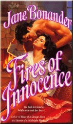 Fires of Innocence - Jane Bonander