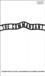 The Commandant - Rudolf Hoess, Jürg Amann, Ian Buruma