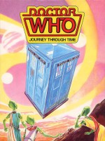 Doctor Who: Journey Through Time - Brenda Apsley, Lesley Scott, Charles Pemberton