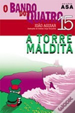 A Torre Maldita - João Aguiar